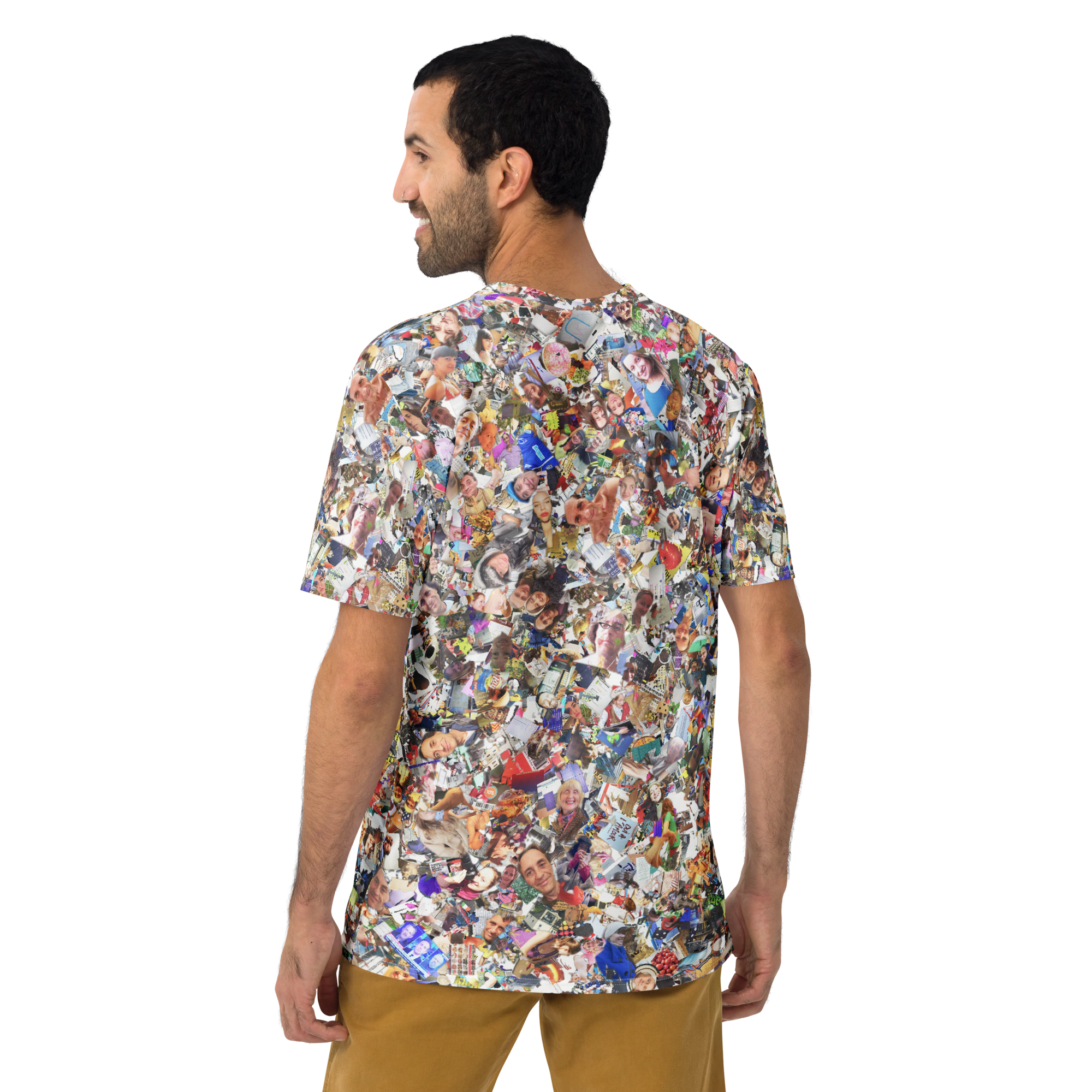Men's t-shirt