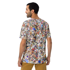 Men's t-shirt