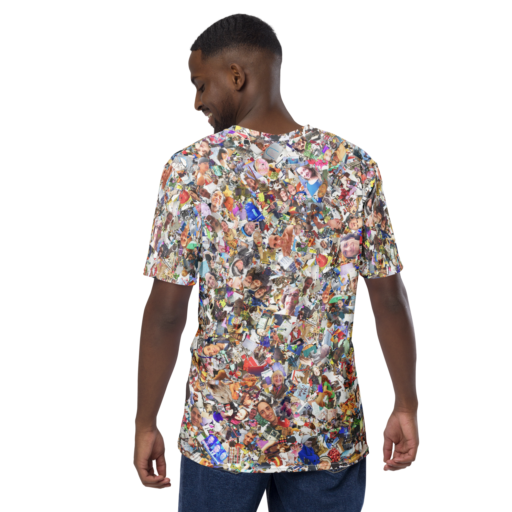 Men's t-shirt