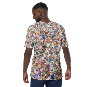 Men's t-shirt