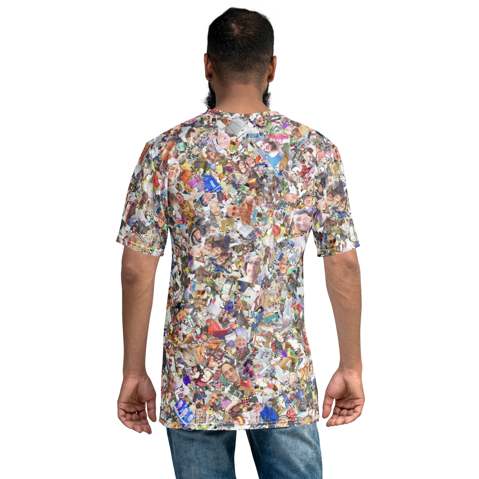 Men's t-shirt