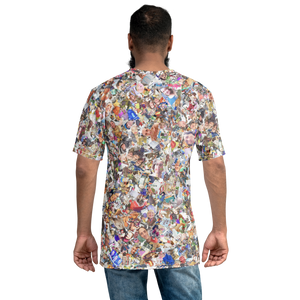 Men's t-shirt