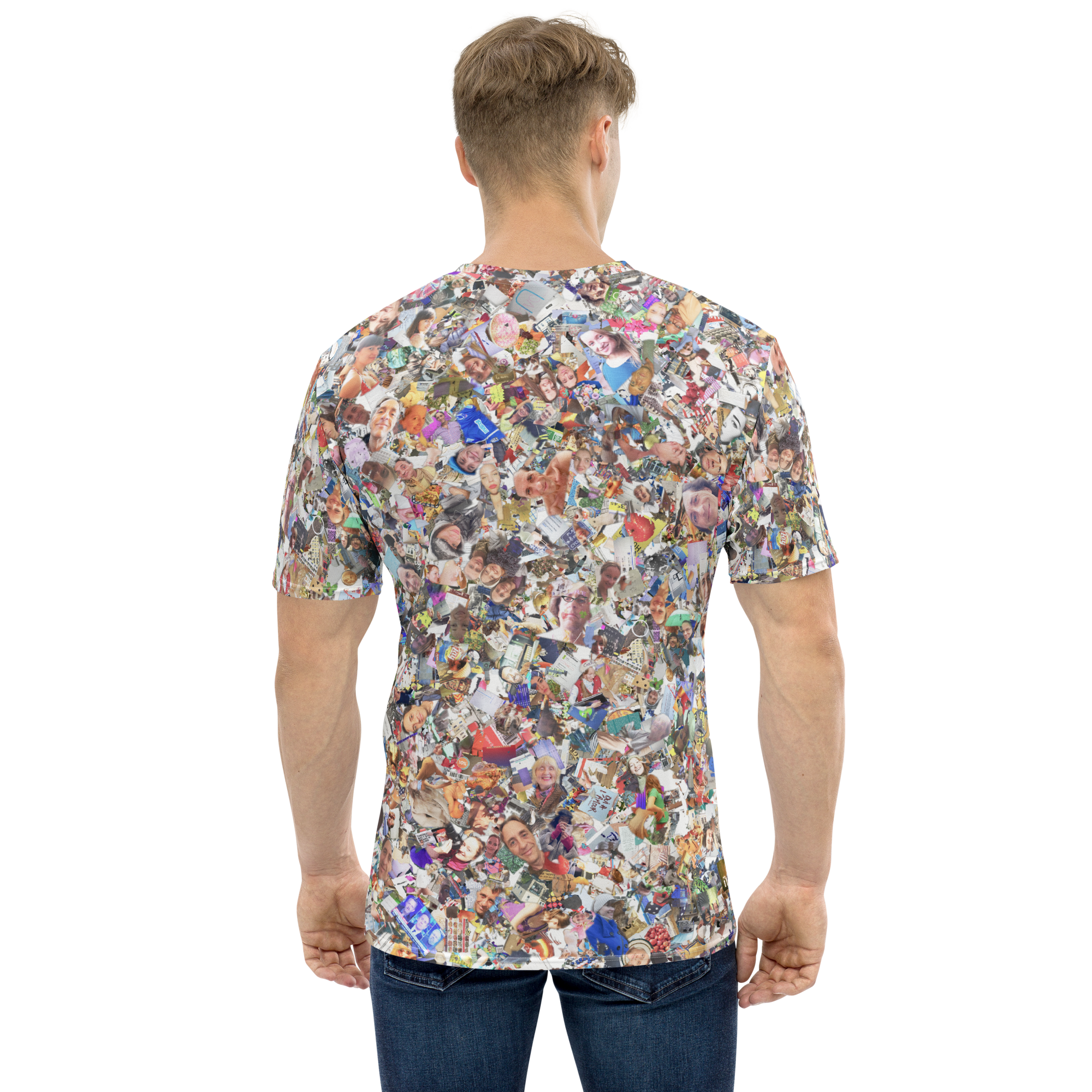 Men's t-shirt