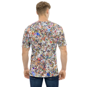 Men's t-shirt