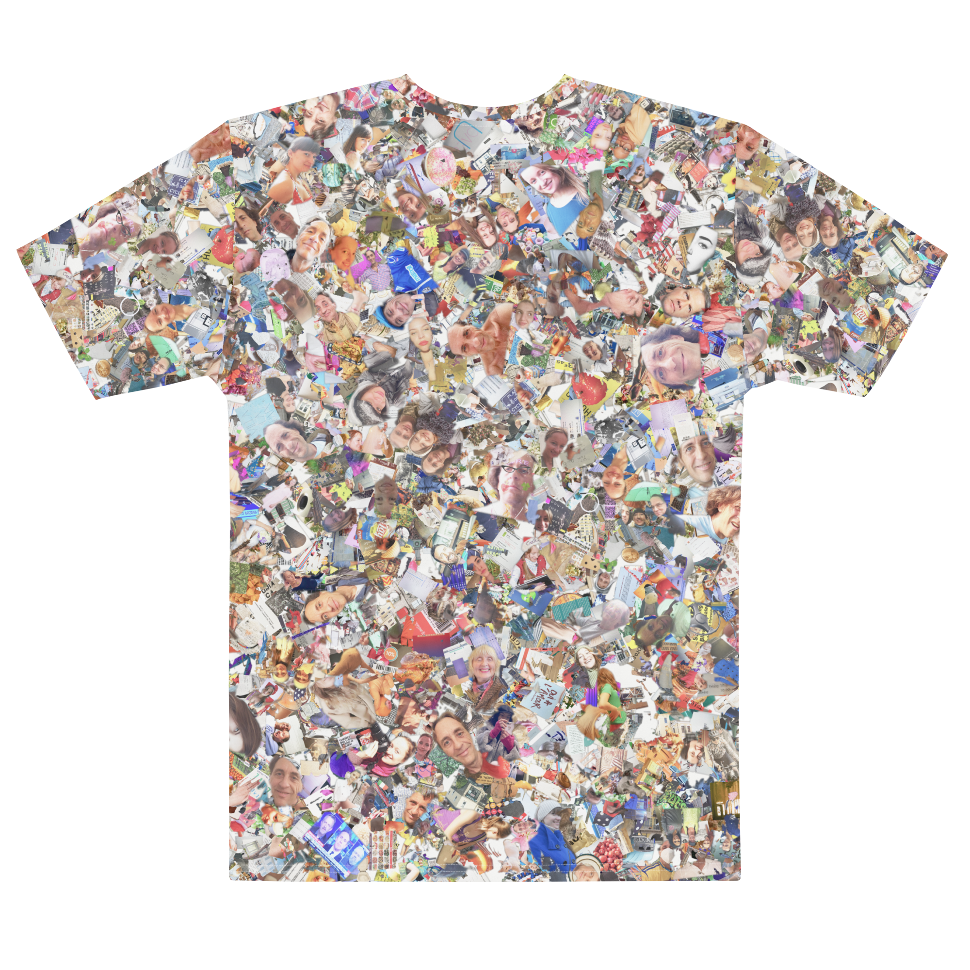 Men's t-shirt