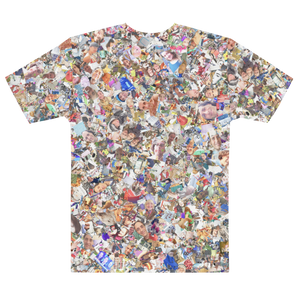 Men's t-shirt