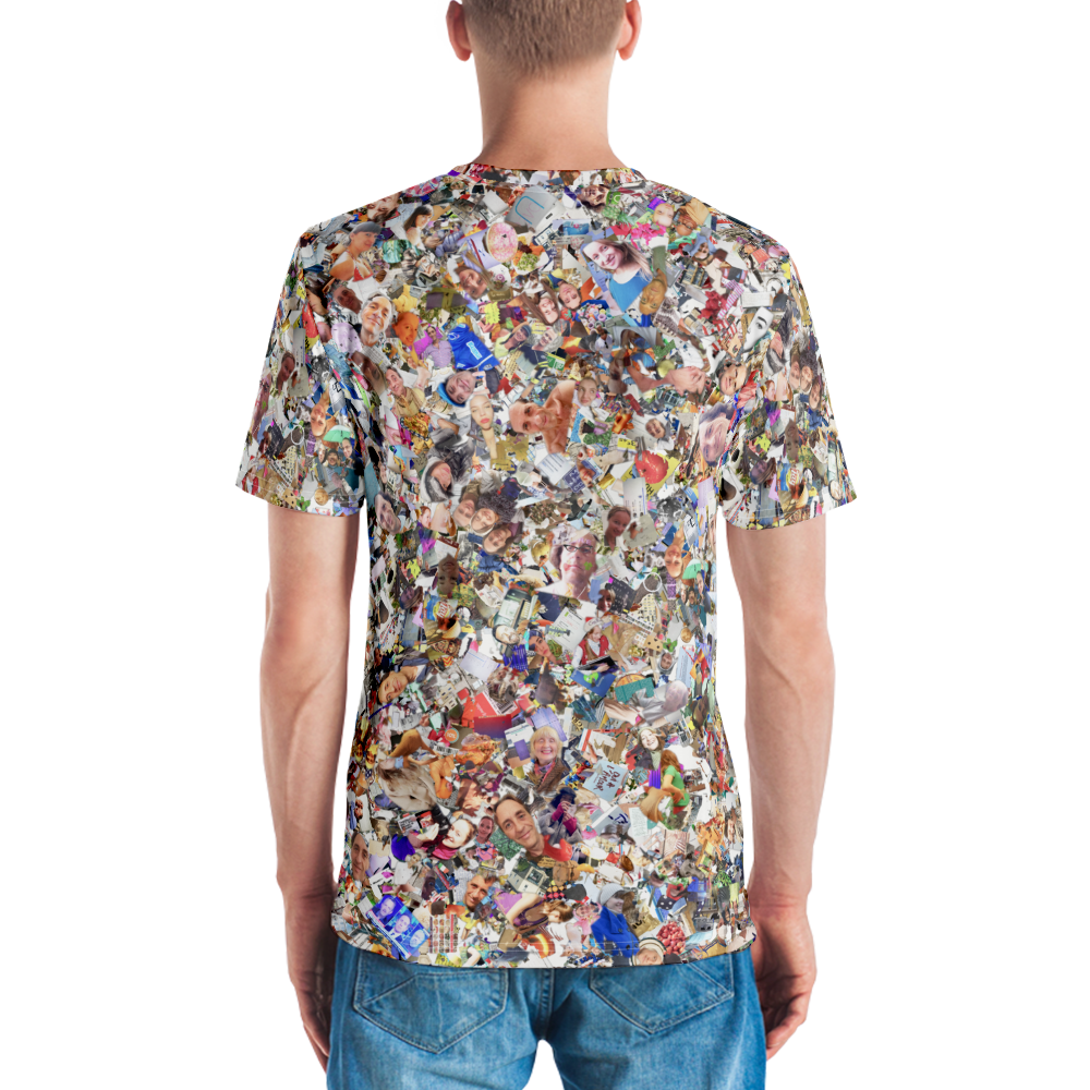 Men's t-shirt