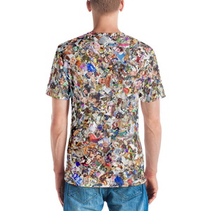 Men's t-shirt