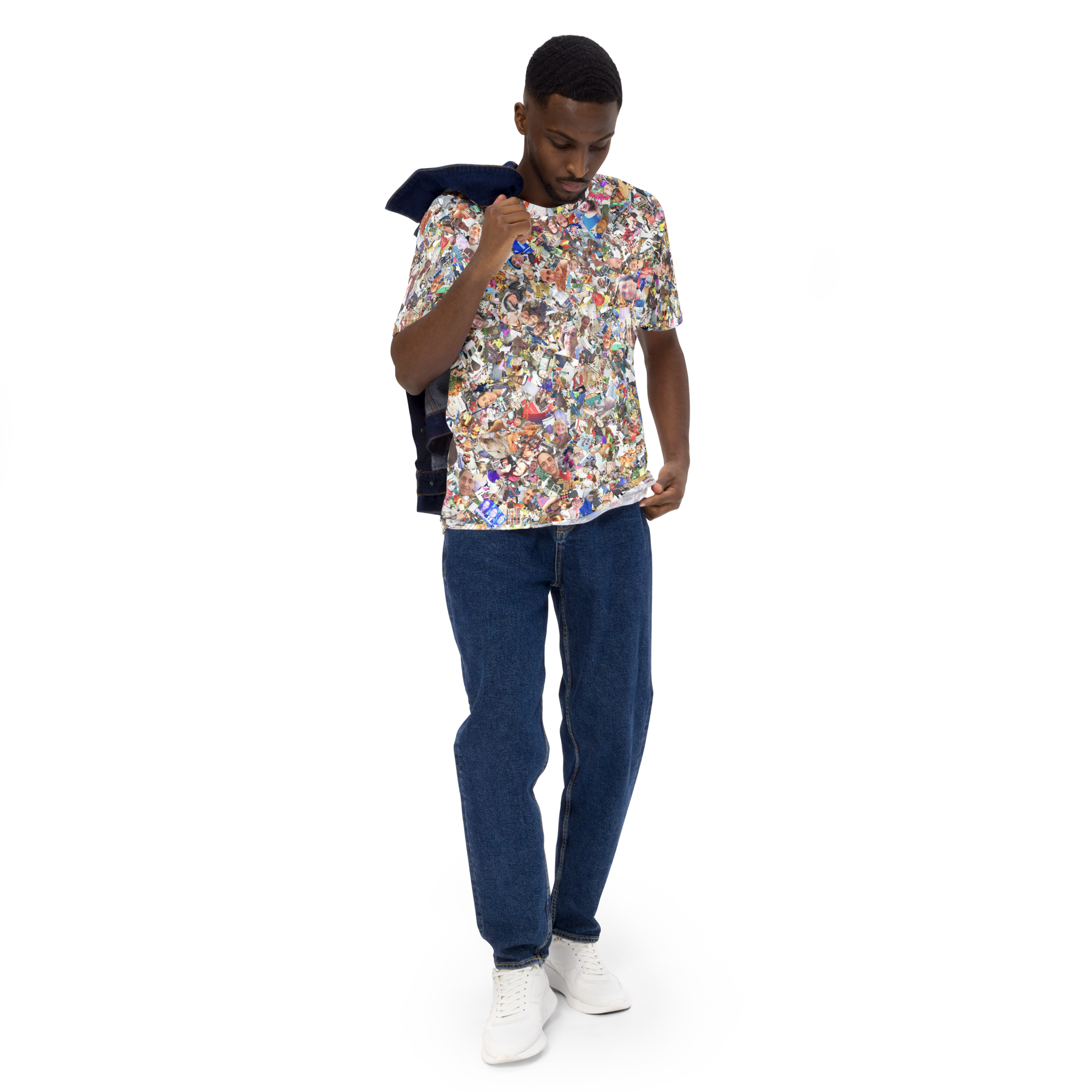 Men's t-shirt
