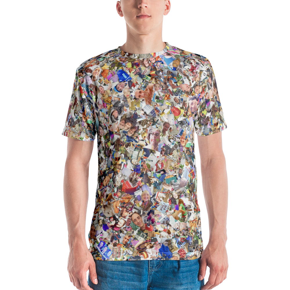 Men's t-shirt