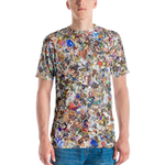 Men's t-shirt