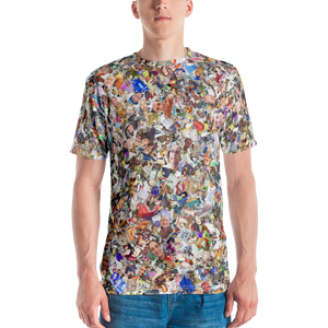 Men's t-shirt