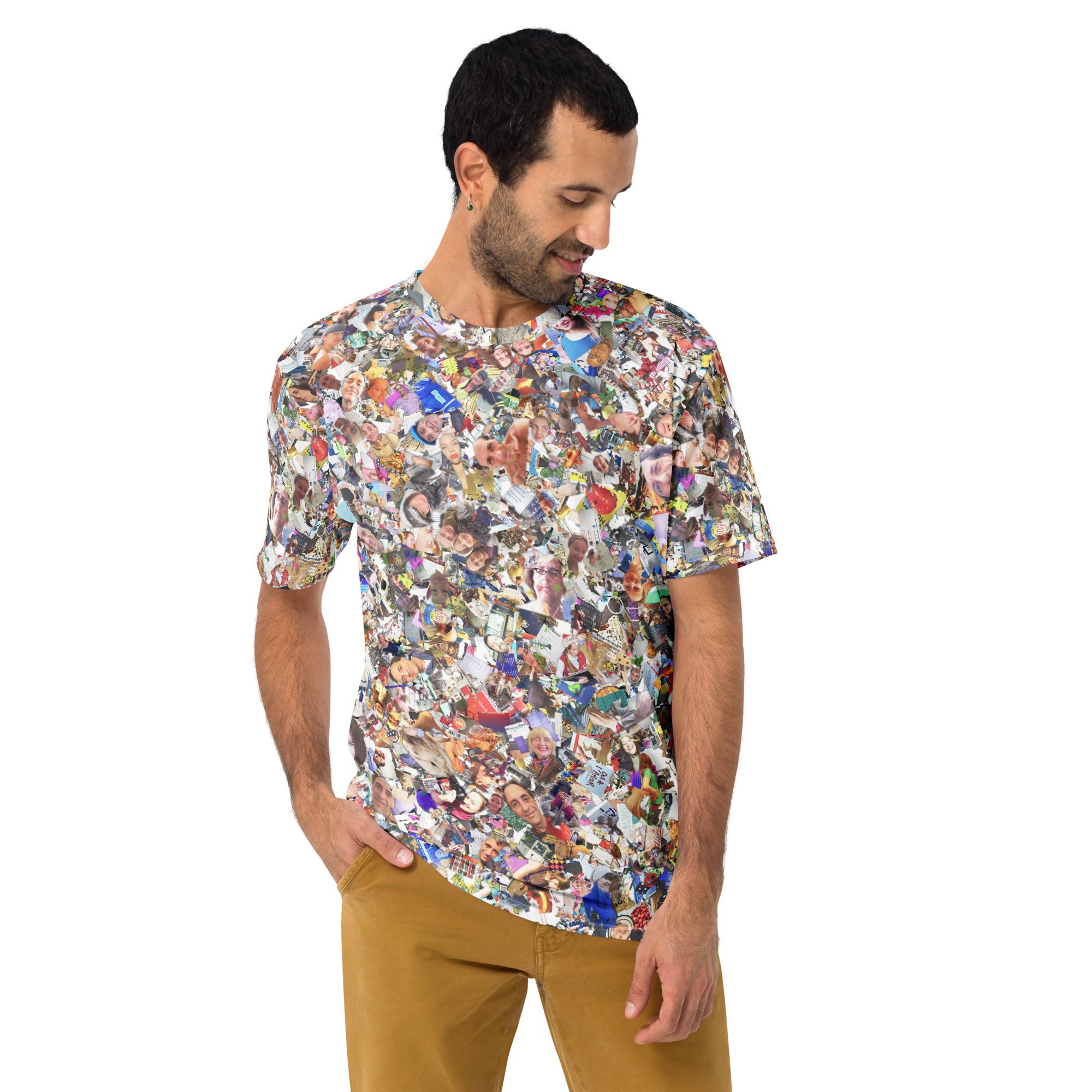 Men's t-shirt