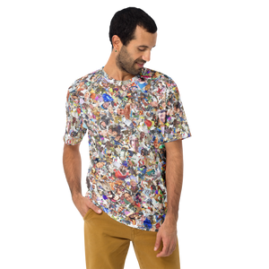 Men's t-shirt