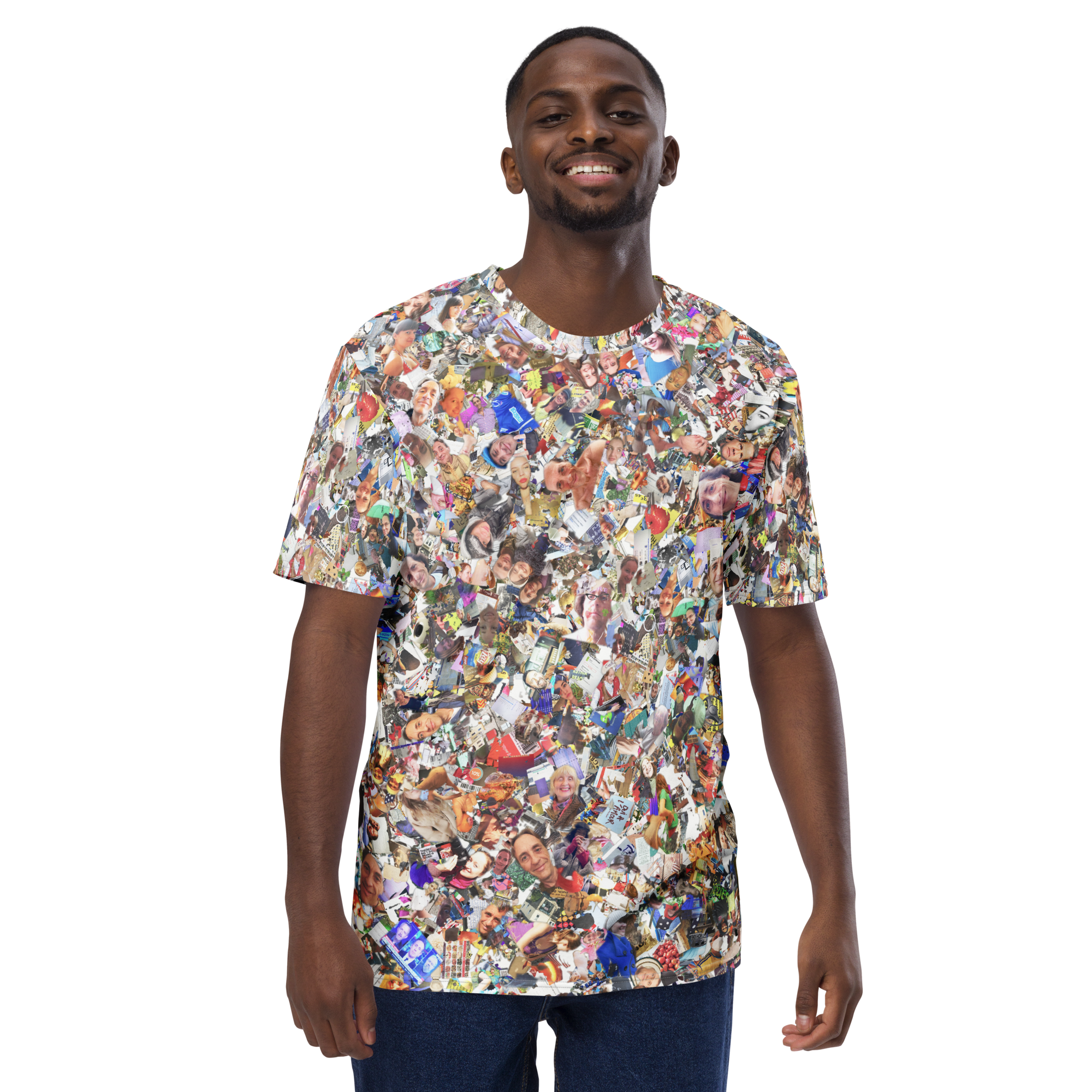 Men's t-shirt