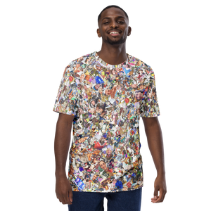 Men's t-shirt
