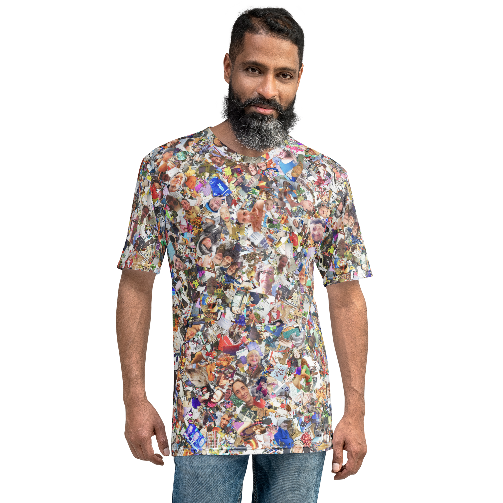 Men's t-shirt