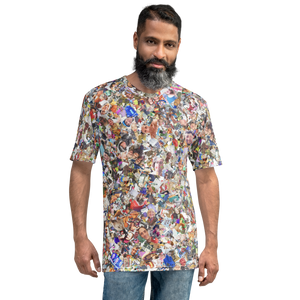 Men's t-shirt
