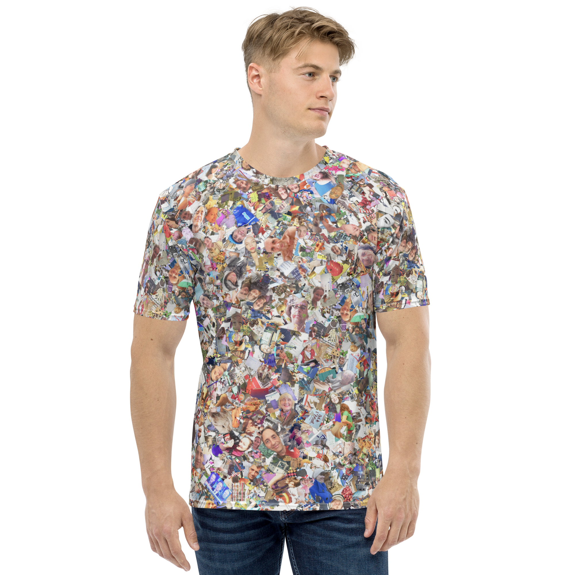 Men's t-shirt