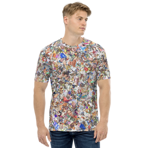 Men's t-shirt