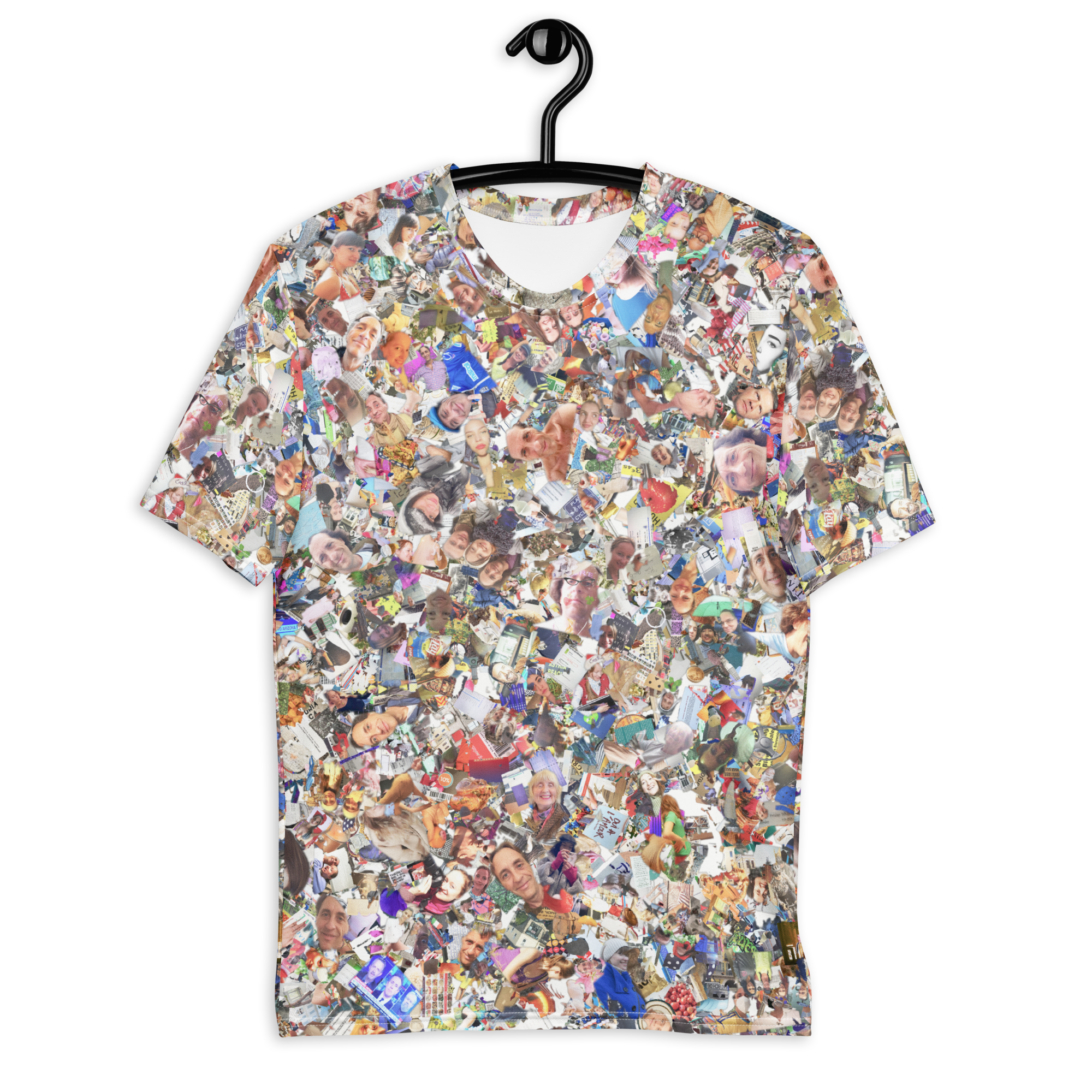 Men's t-shirt