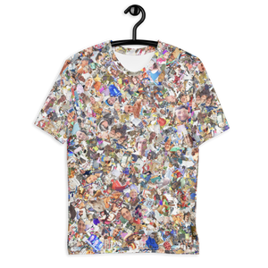 Men's t-shirt