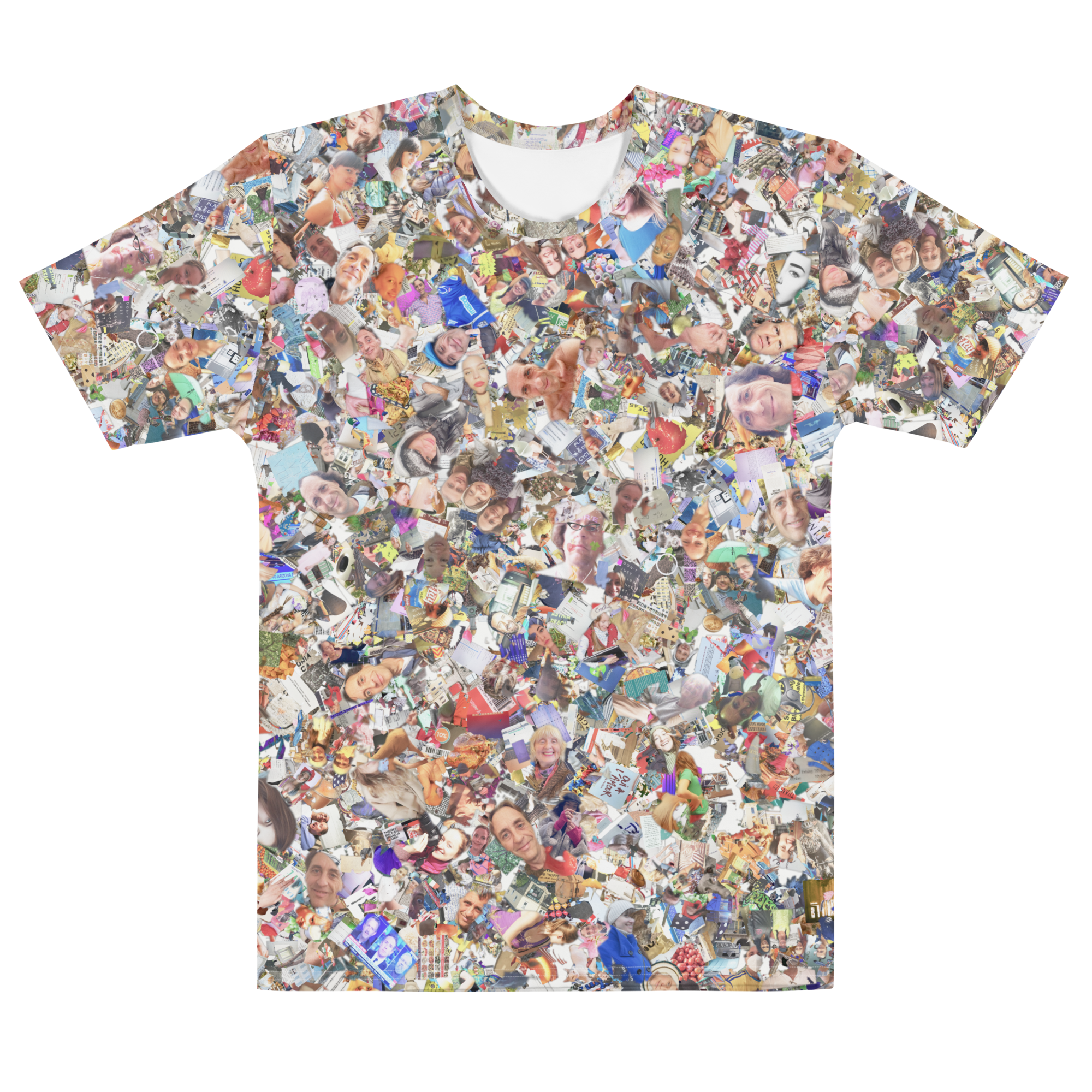 Men's t-shirt
