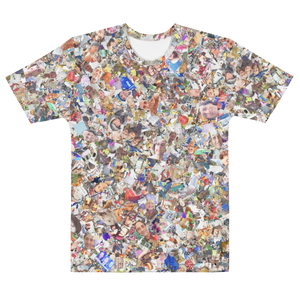 Men's t-shirt