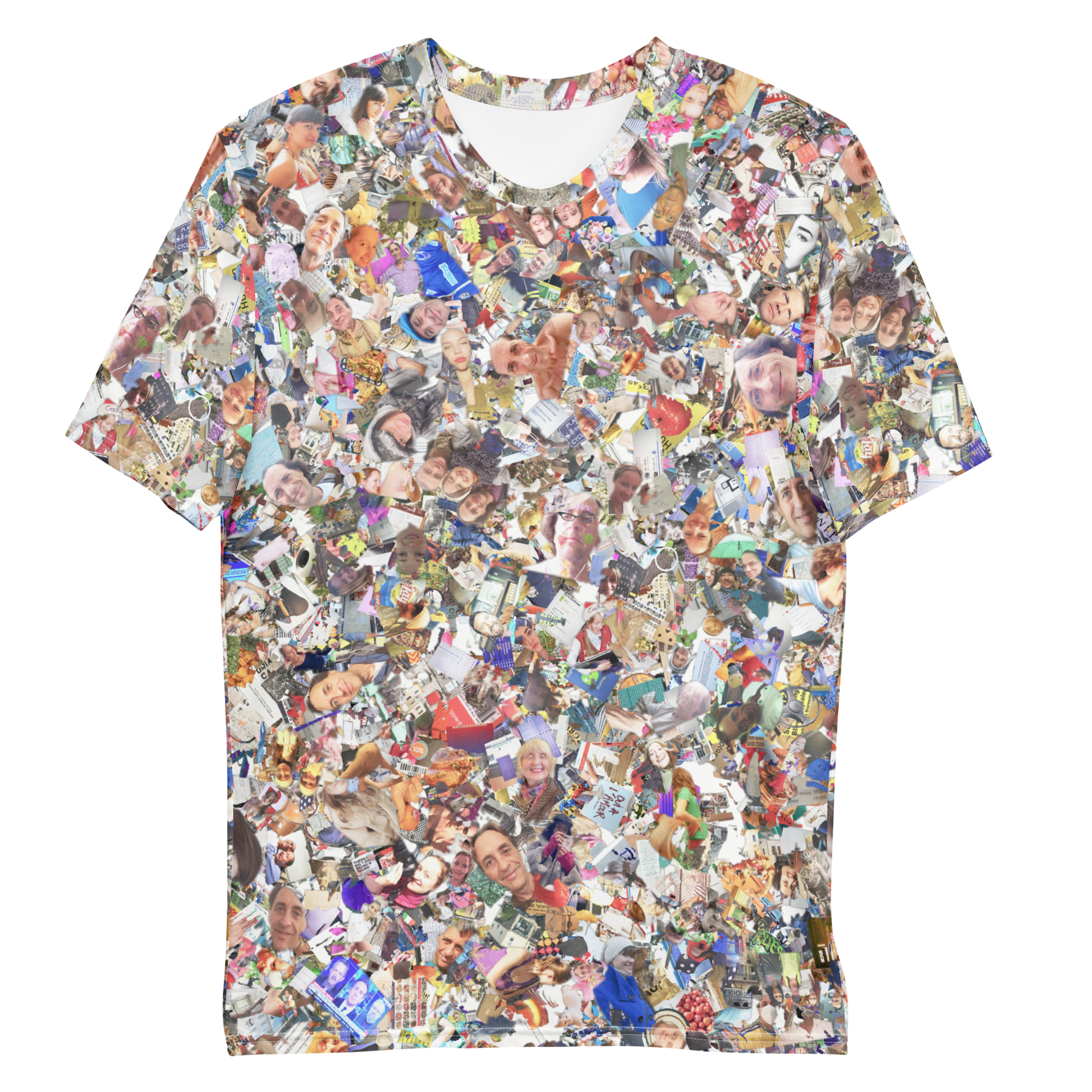 Men's t-shirt