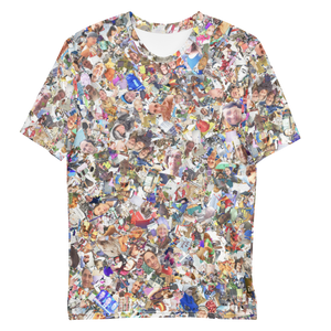 Men's t-shirt