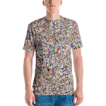 300dpi Men's t-shirt