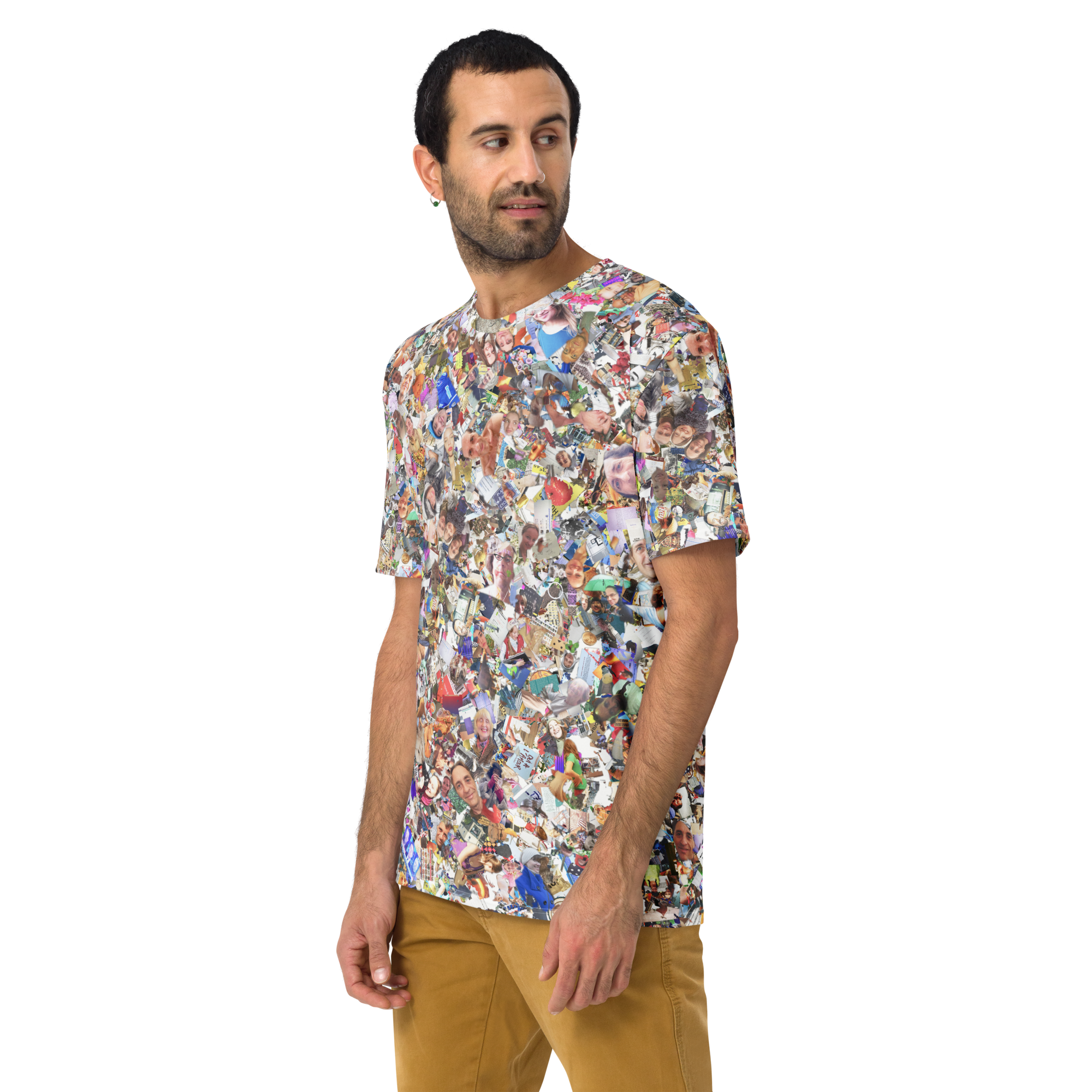 Men's t-shirt