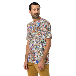 Men's t-shirt