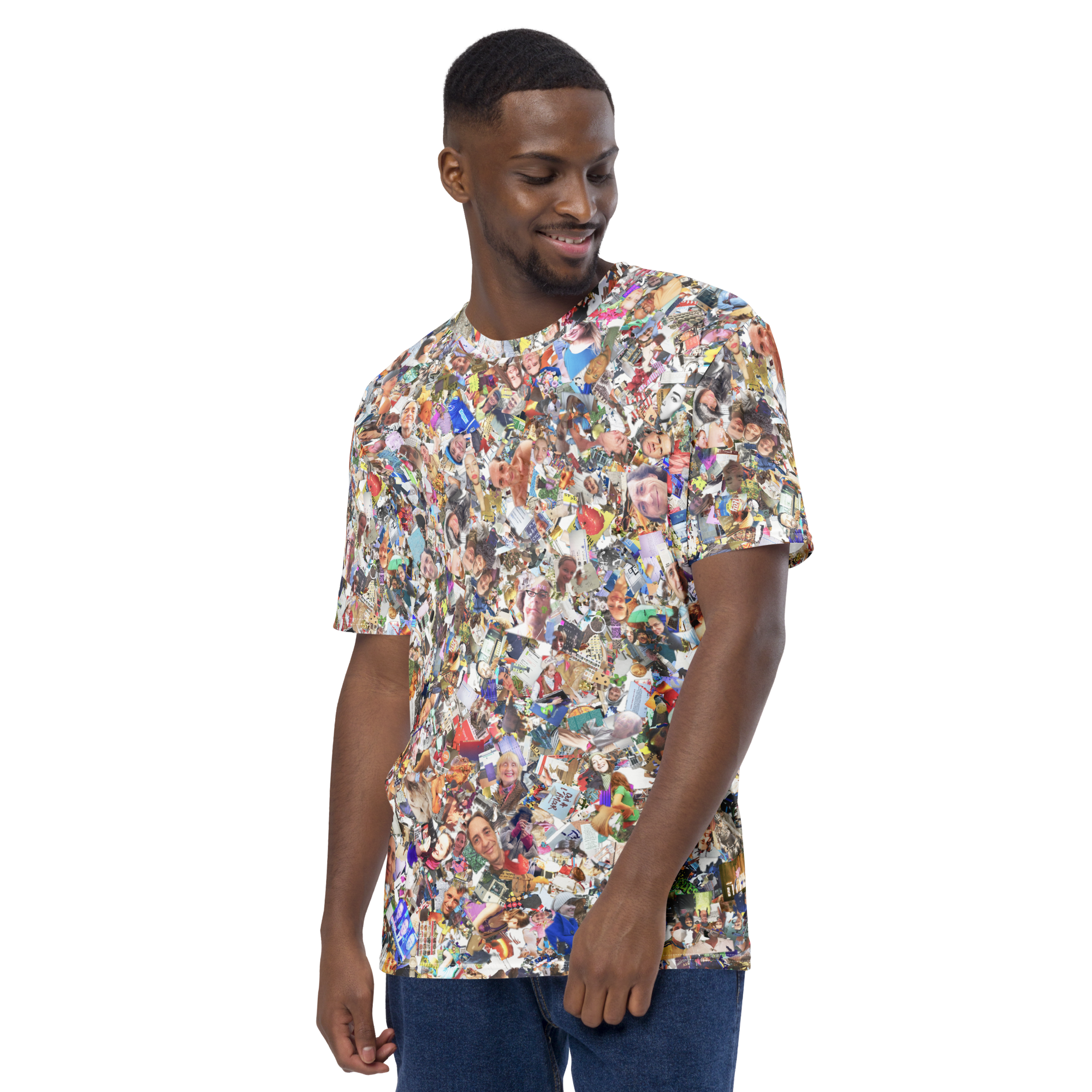 Men's t-shirt