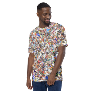 Men's t-shirt