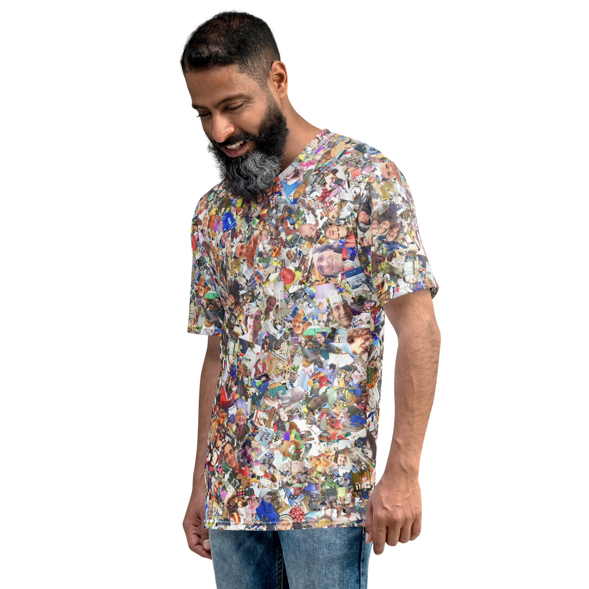 Men's t-shirt