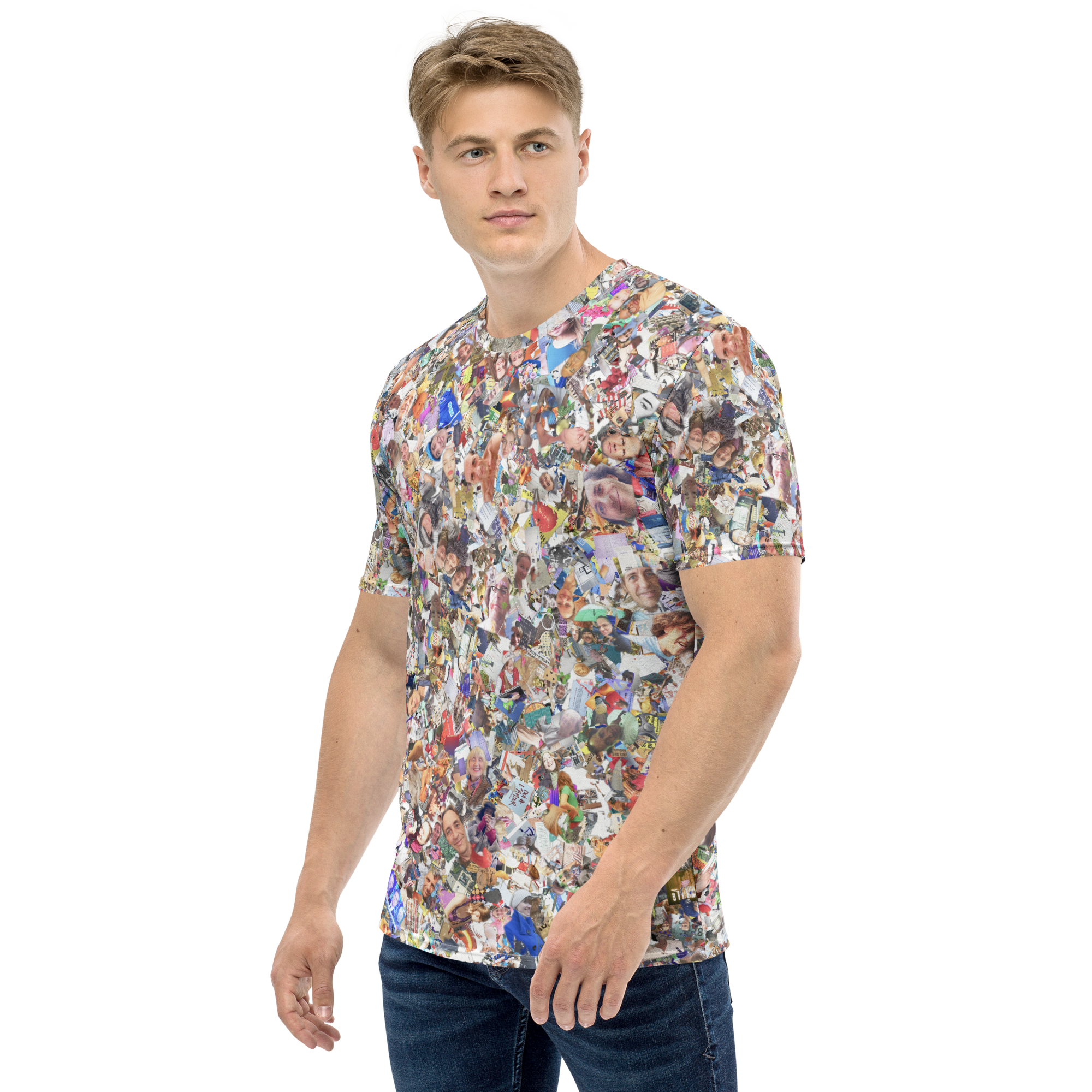 Men's t-shirt