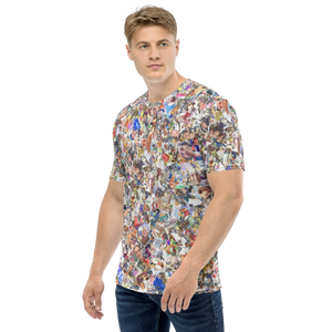 Men's t-shirt