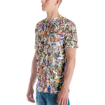 Men's t-shirt