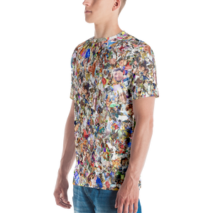 Men's t-shirt