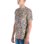 300dpi Men's t-shirt