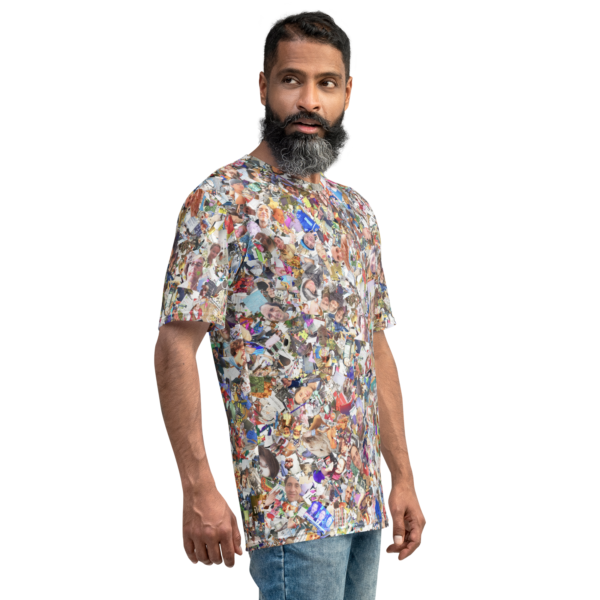 Men's t-shirt