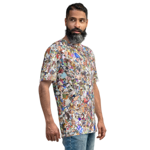 Men's t-shirt