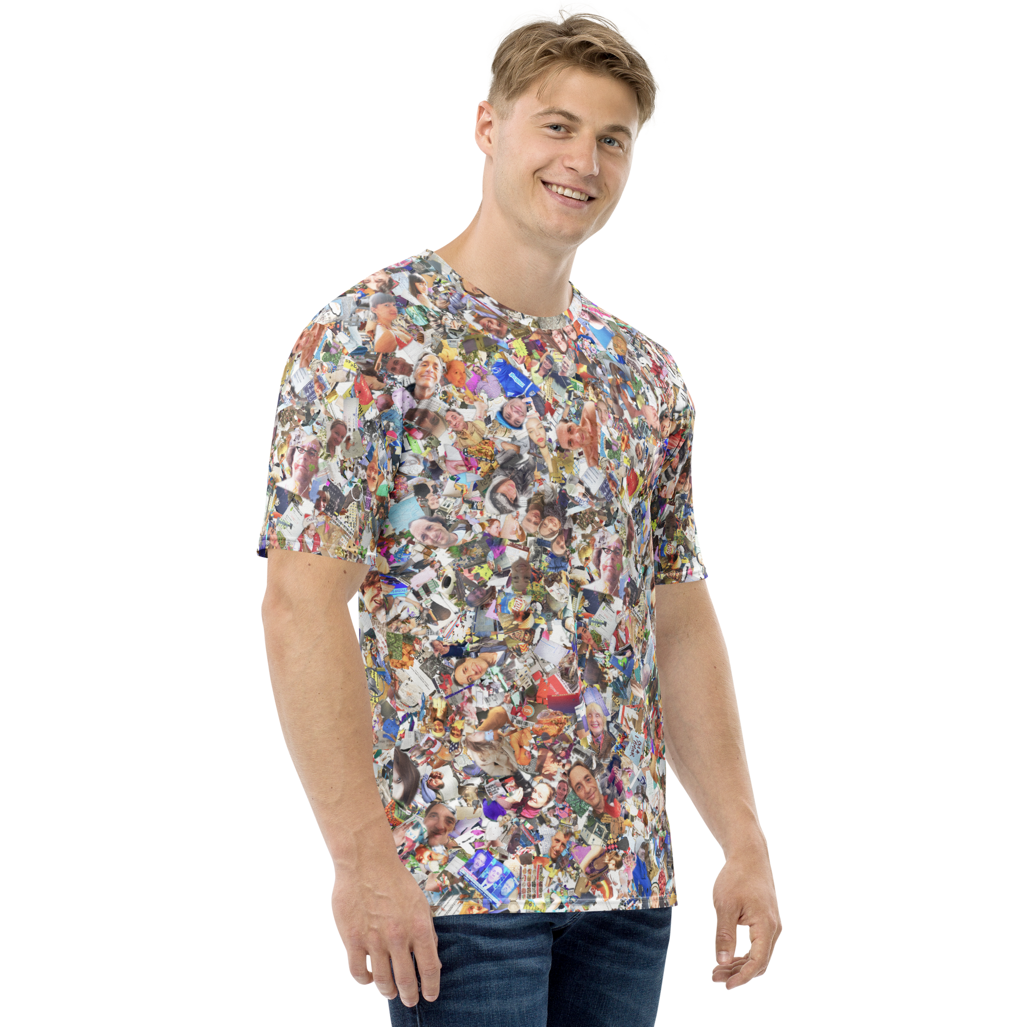 Men's t-shirt