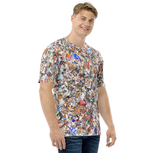 Men's t-shirt