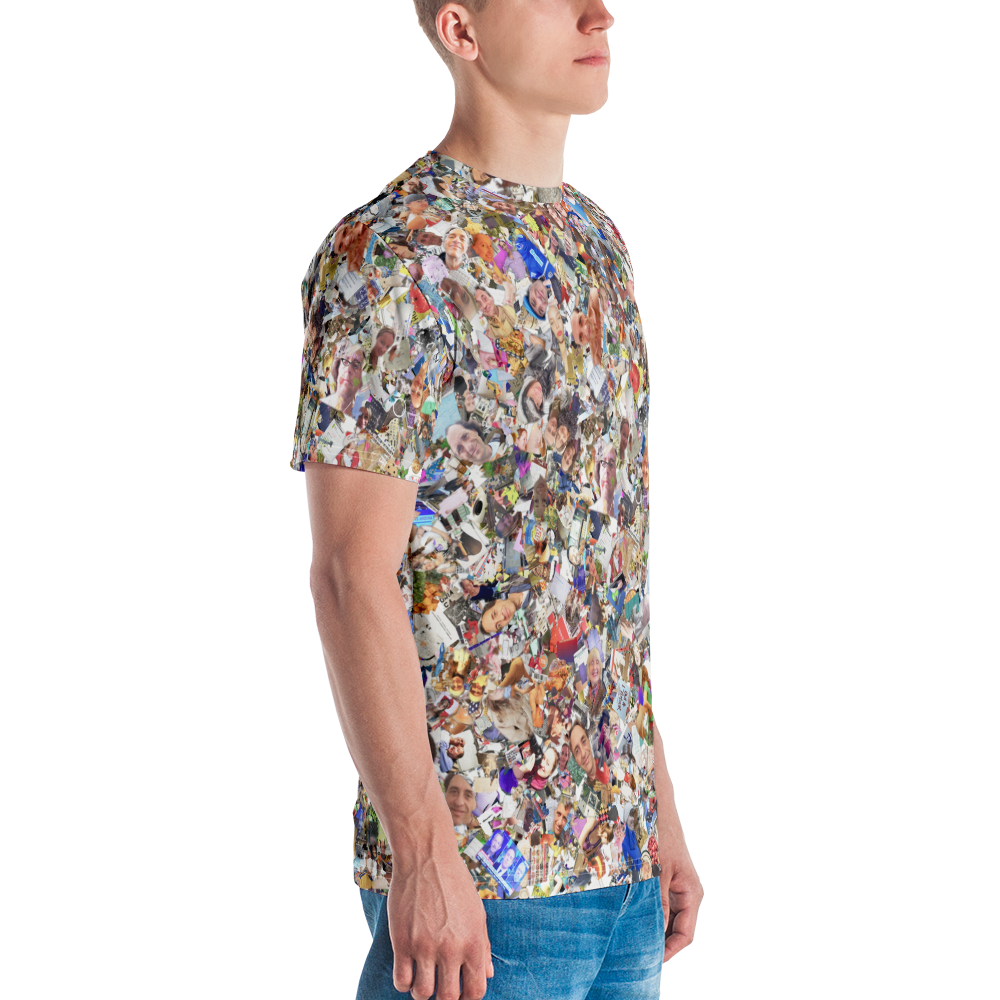Men's t-shirt