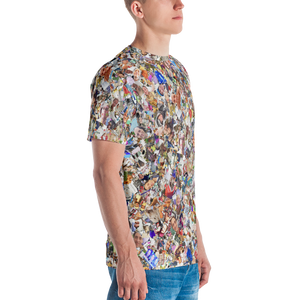 Men's t-shirt