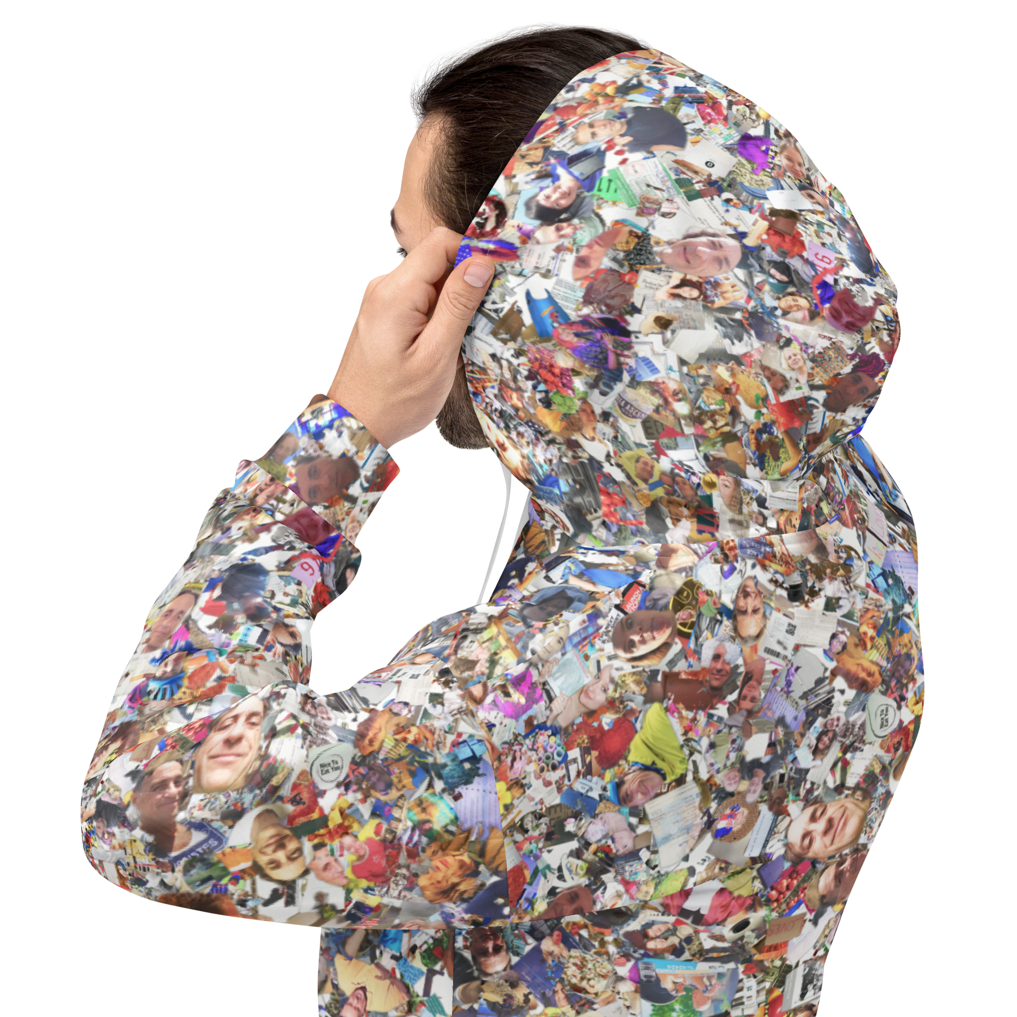 Unisex Hoodie
