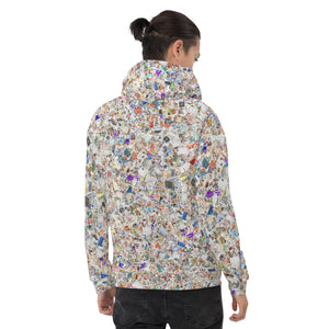 Unisex Hoodie