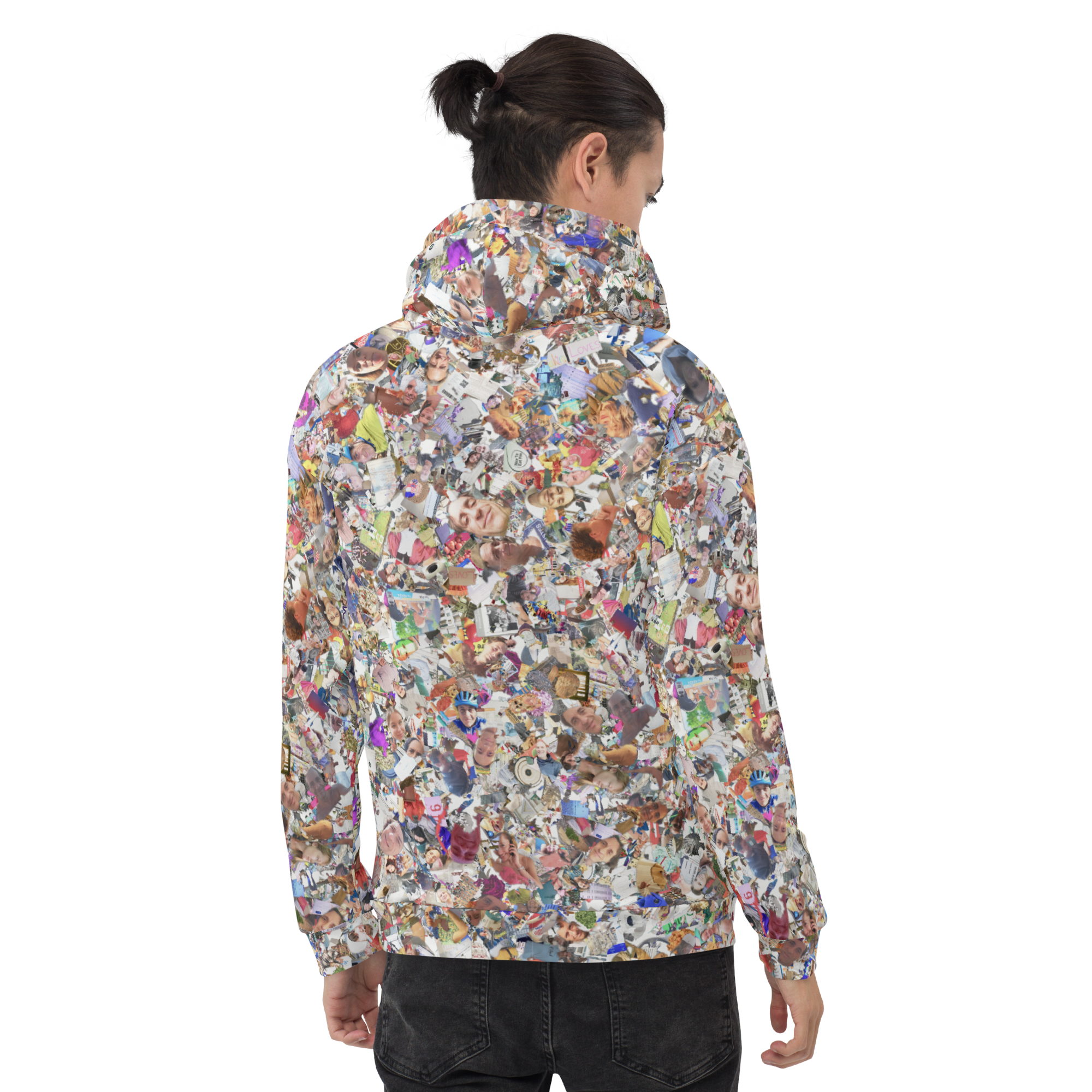 Unisex Hoodie